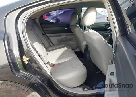 2006 Dodge Charger Rt from USA, damaged, VIN 2B3KA53H86H130912